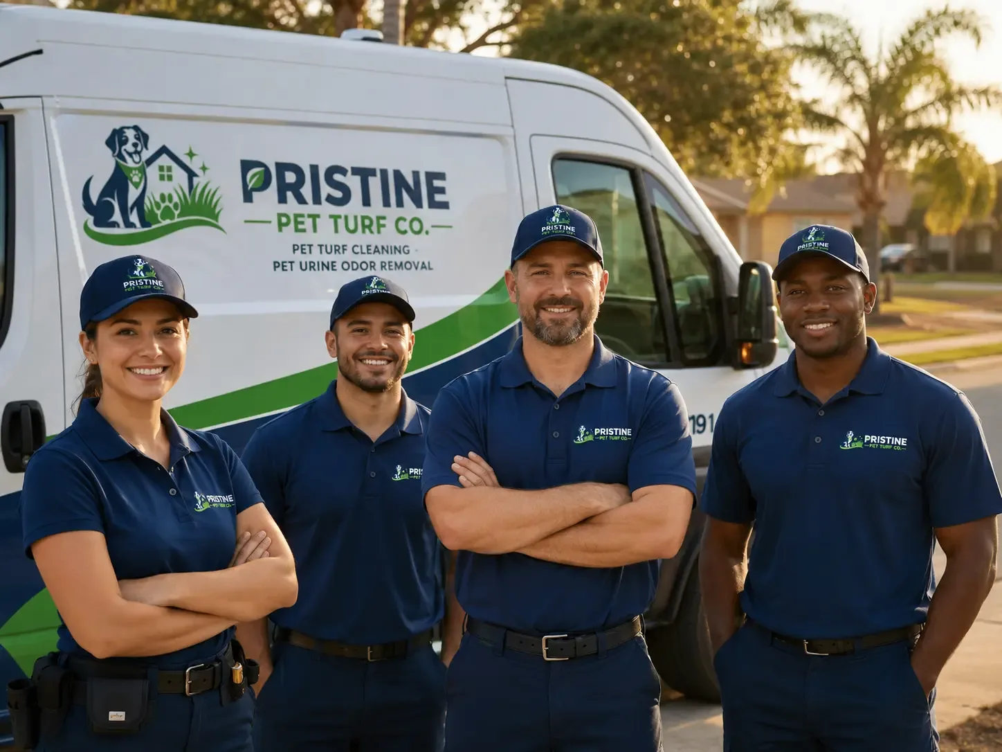 Pet Turf Cleaning company in Ruby, AK